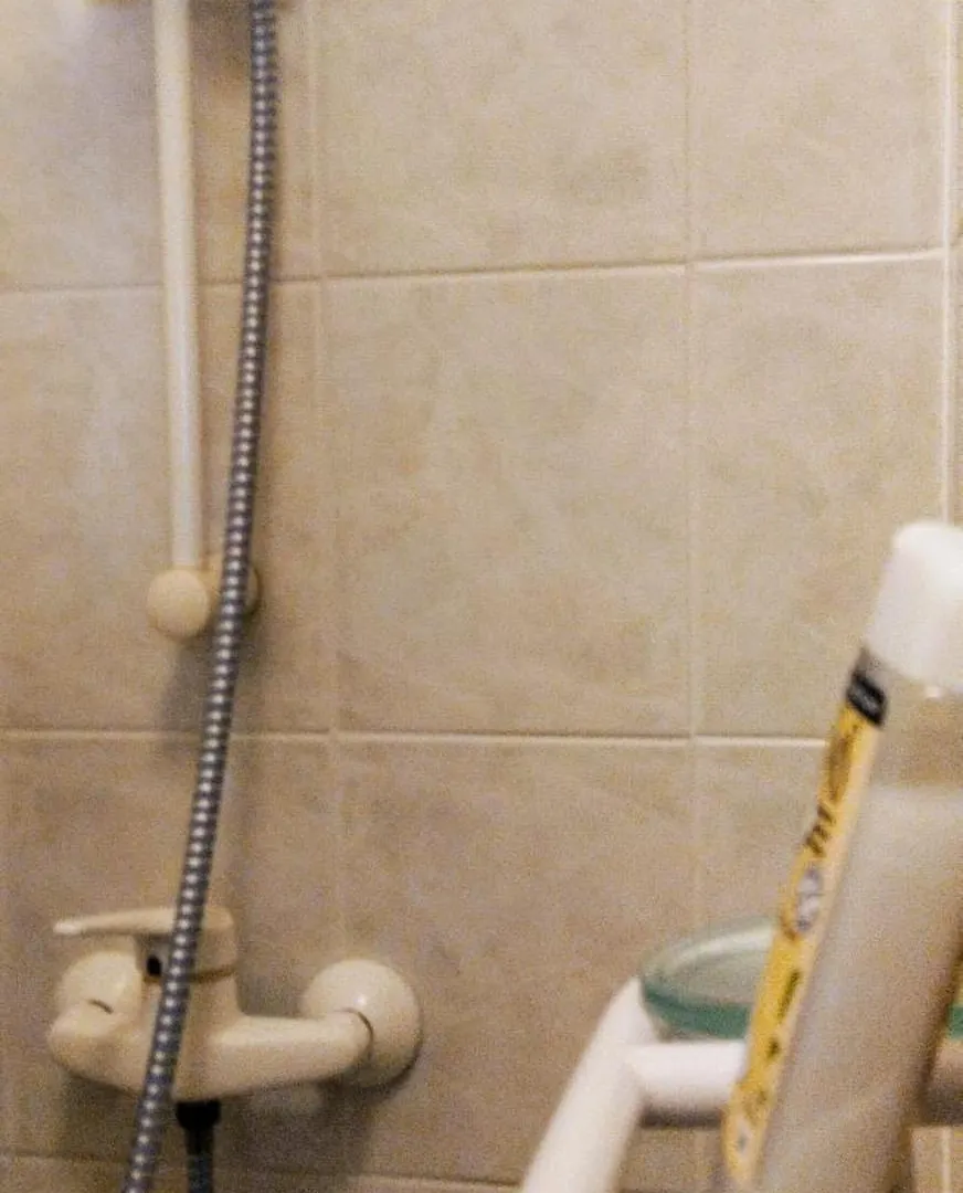 Chambre 20 M2 S De B Et Wc Prives, Garage Lyon